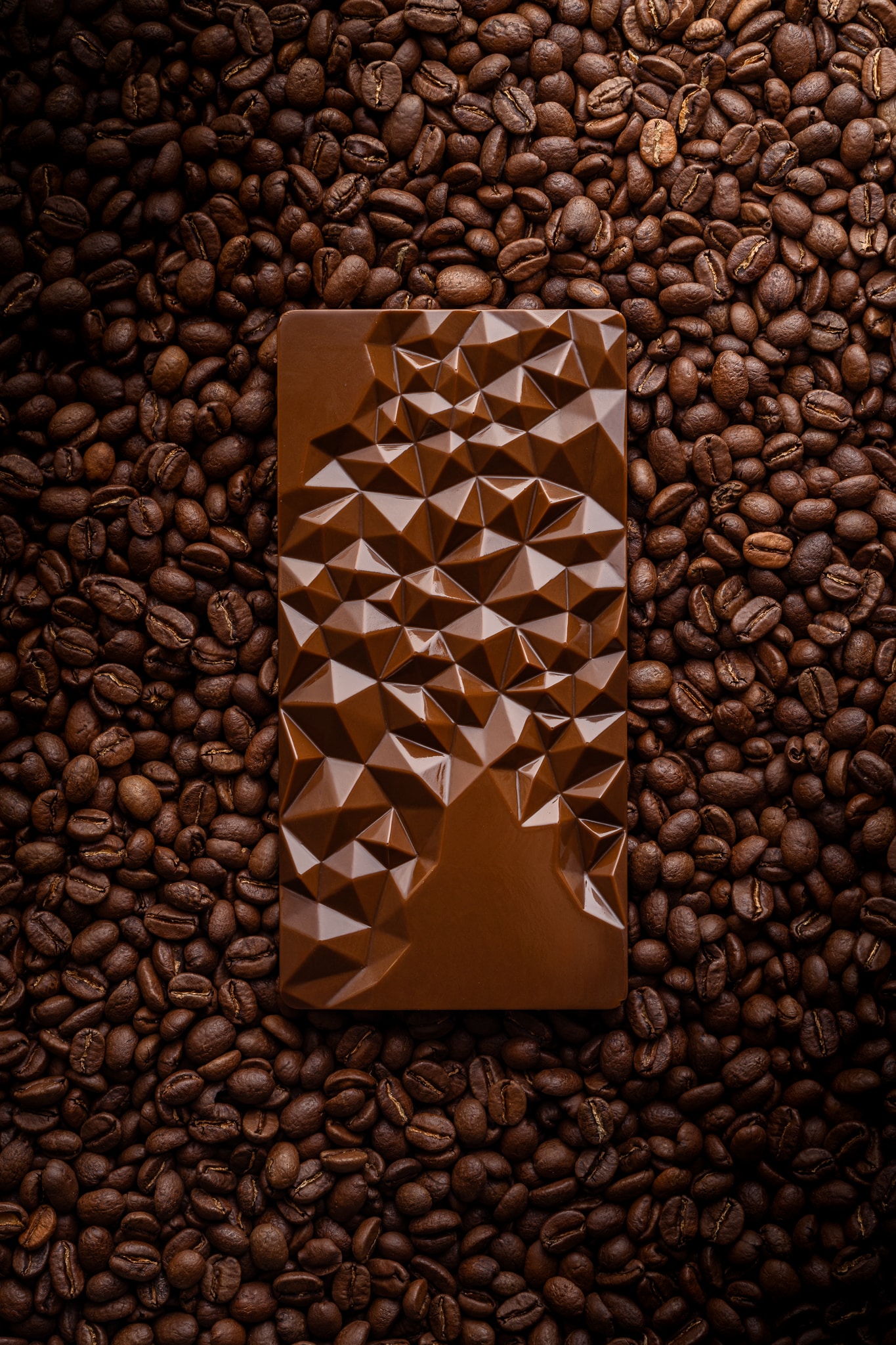 Coffolaterie tablette