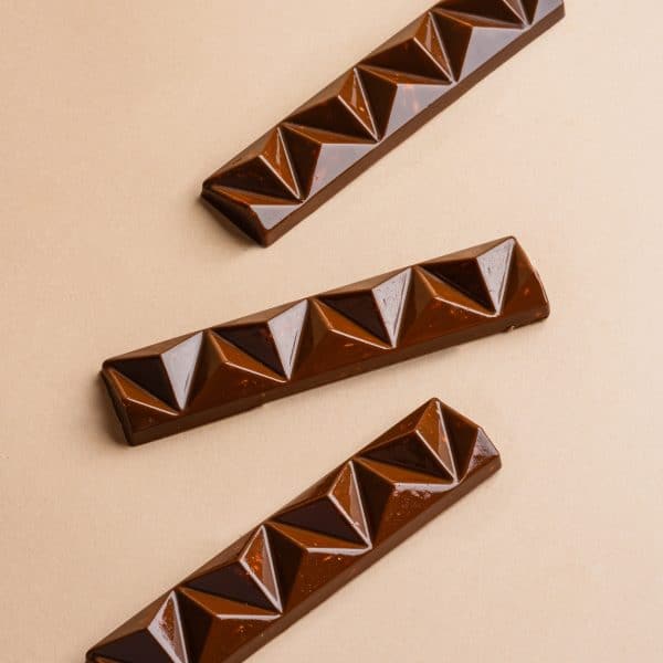 Barre Coffola amande