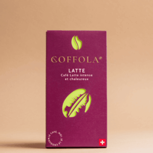 Tablette Latte
