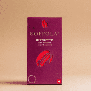 Tablette Ristretto