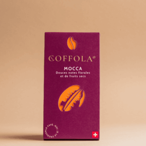 Tablette Mocca