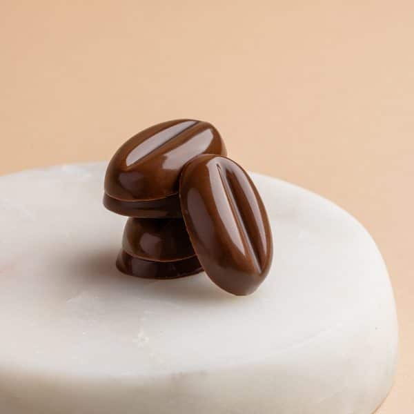 Pistole Coffola lait