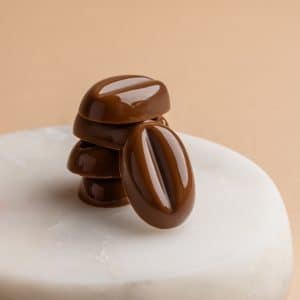 Pistoles lait Coffola