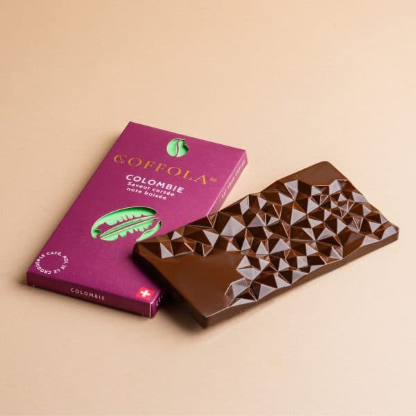 Bar Colombie Coffola