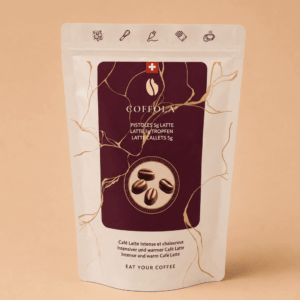 Pistoles 5g Latte