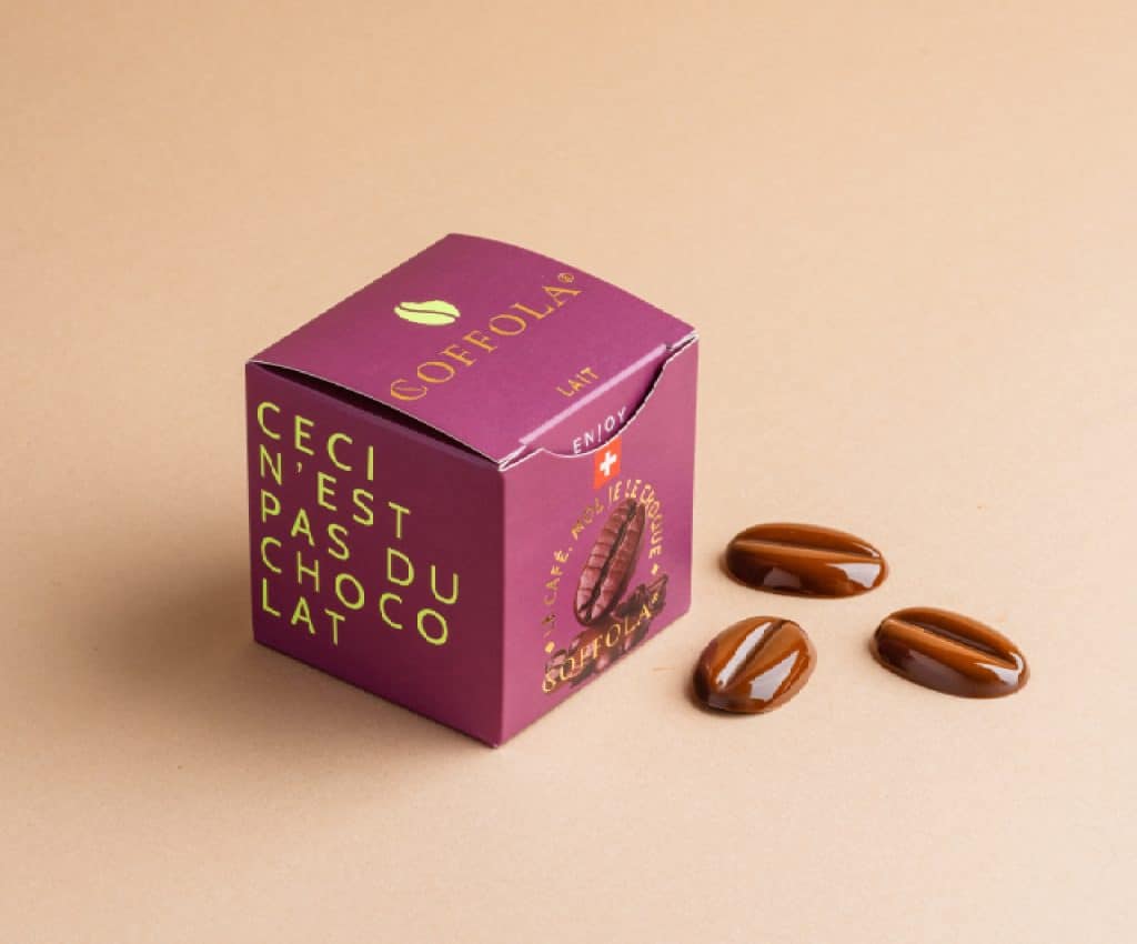 Cadeau Coffola