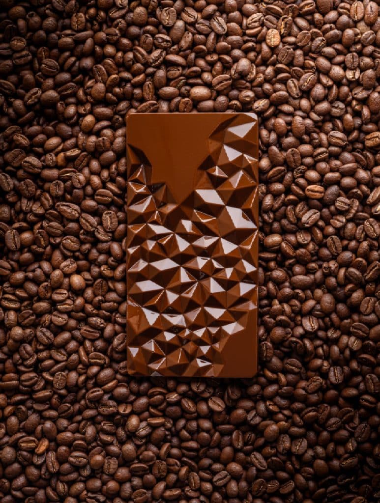 Cadeau entreprise Coffola