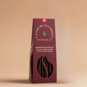 Orangettes Coffola®